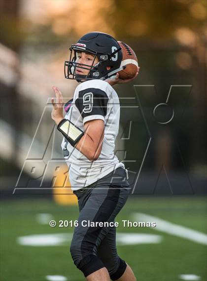Thumbnail 3 in Dominion @ Loudoun Valley photogallery.