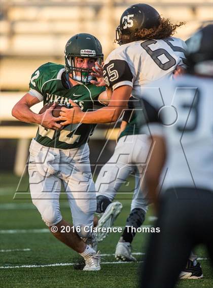 Thumbnail 3 in Dominion @ Loudoun Valley photogallery.
