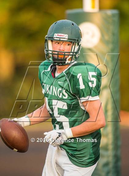 Thumbnail 2 in Dominion @ Loudoun Valley photogallery.