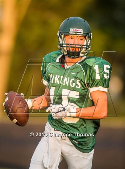 Thumbnail 3 in Dominion @ Loudoun Valley photogallery.