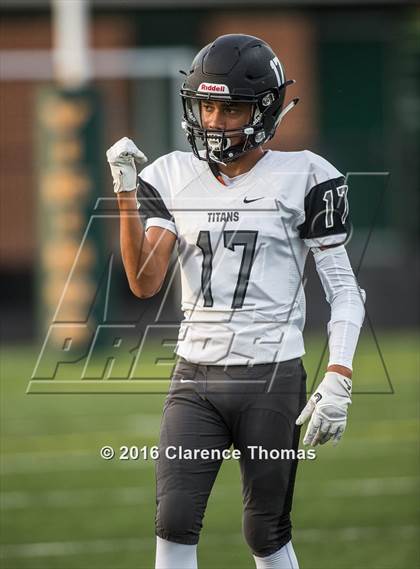 Thumbnail 2 in Dominion @ Loudoun Valley photogallery.