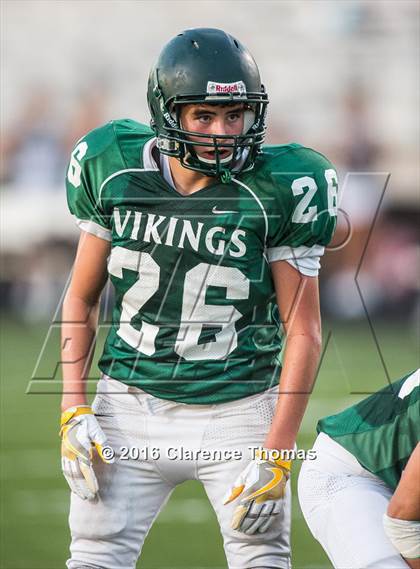 Thumbnail 1 in Dominion @ Loudoun Valley photogallery.