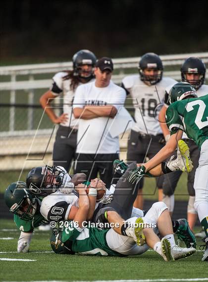 Thumbnail 1 in Dominion @ Loudoun Valley photogallery.