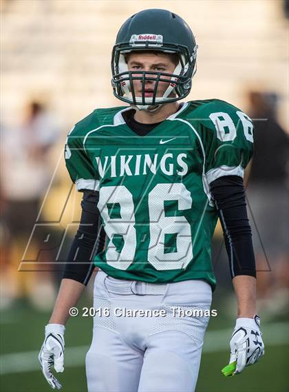 Thumbnail 3 in Dominion @ Loudoun Valley photogallery.