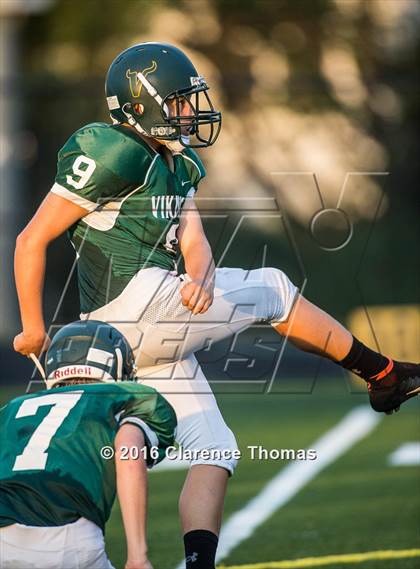 Thumbnail 2 in Dominion @ Loudoun Valley photogallery.