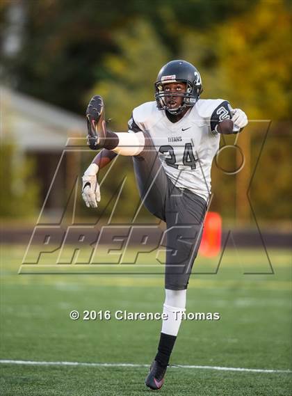 Thumbnail 2 in Dominion @ Loudoun Valley photogallery.