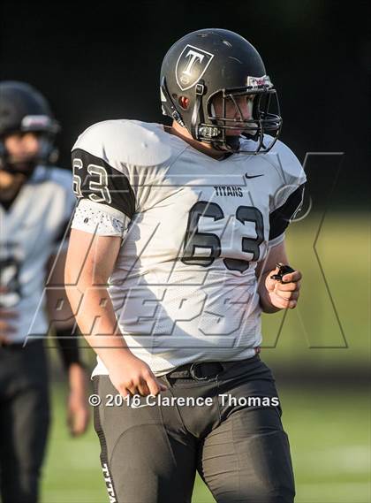 Thumbnail 1 in Dominion @ Loudoun Valley photogallery.