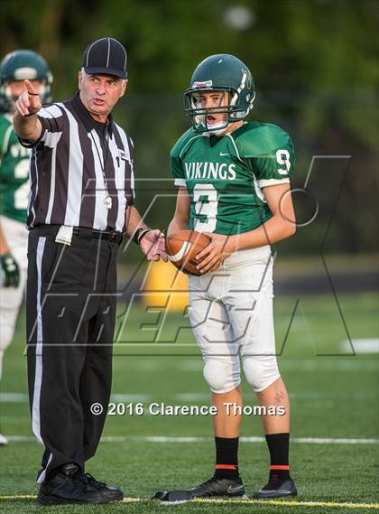 Thumbnail 3 in Dominion @ Loudoun Valley photogallery.