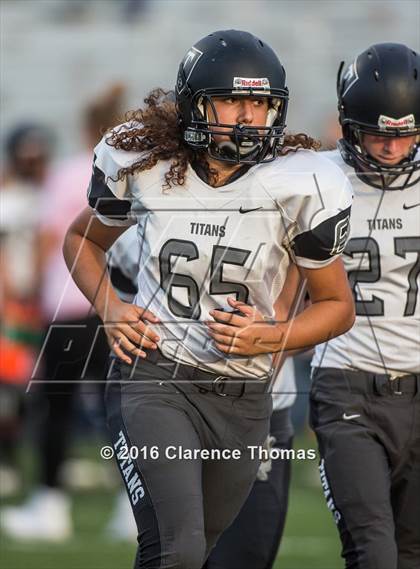 Thumbnail 3 in Dominion @ Loudoun Valley photogallery.