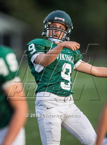 Thumbnail 1 in Dominion @ Loudoun Valley photogallery.