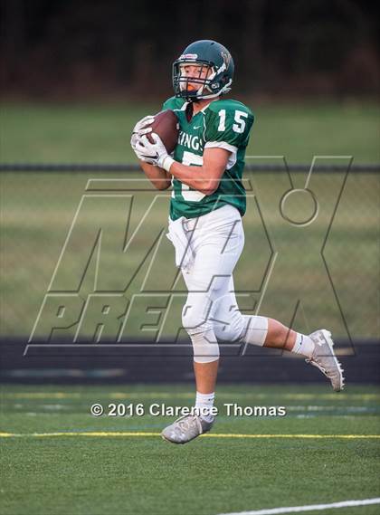 Thumbnail 2 in Dominion @ Loudoun Valley photogallery.