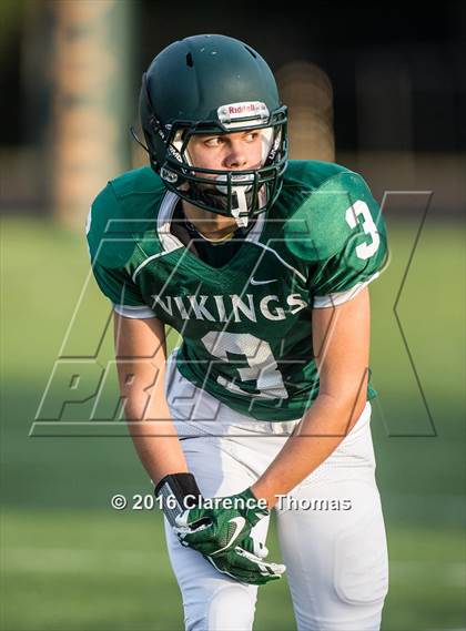 Thumbnail 1 in Dominion @ Loudoun Valley photogallery.