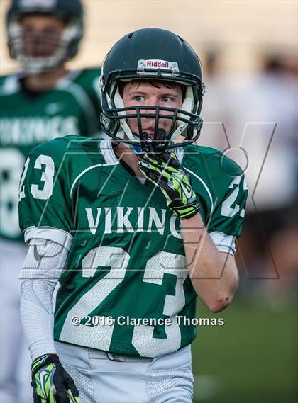 Thumbnail 2 in Dominion @ Loudoun Valley photogallery.