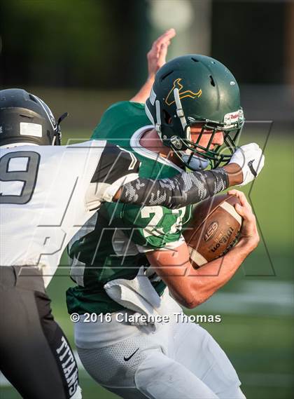 Thumbnail 3 in Dominion @ Loudoun Valley photogallery.