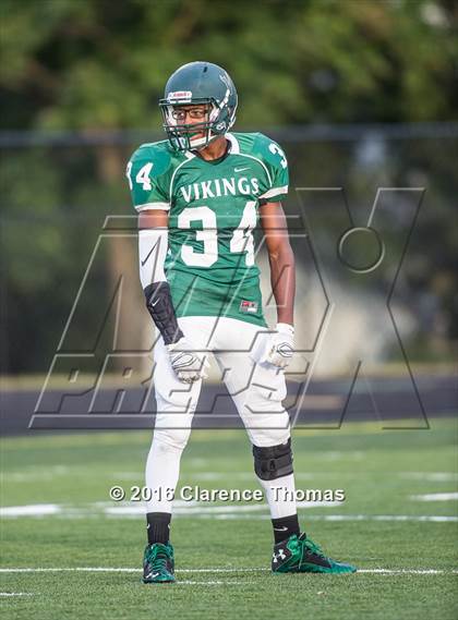 Thumbnail 2 in Dominion @ Loudoun Valley photogallery.