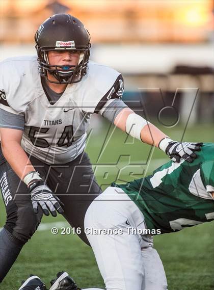 Thumbnail 1 in Dominion @ Loudoun Valley photogallery.