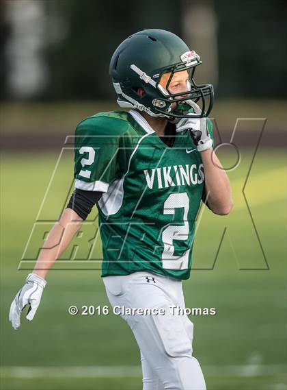 Thumbnail 1 in Dominion @ Loudoun Valley photogallery.