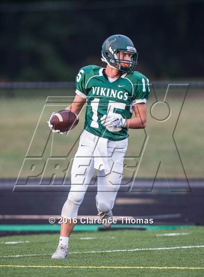 Thumbnail 1 in Dominion @ Loudoun Valley photogallery.