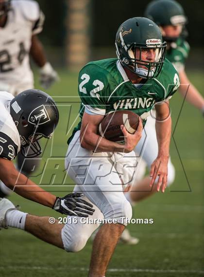 Thumbnail 2 in Dominion @ Loudoun Valley photogallery.