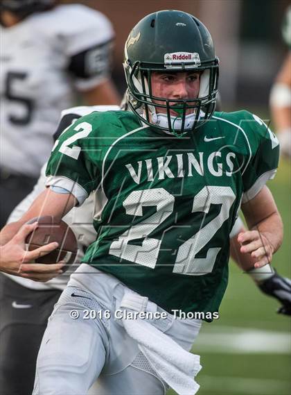 Thumbnail 3 in Dominion @ Loudoun Valley photogallery.