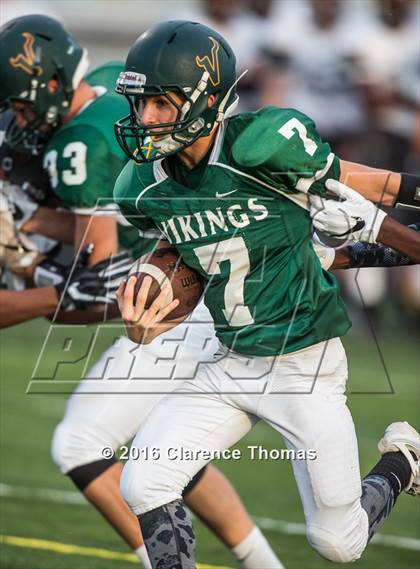 Thumbnail 3 in Dominion @ Loudoun Valley photogallery.