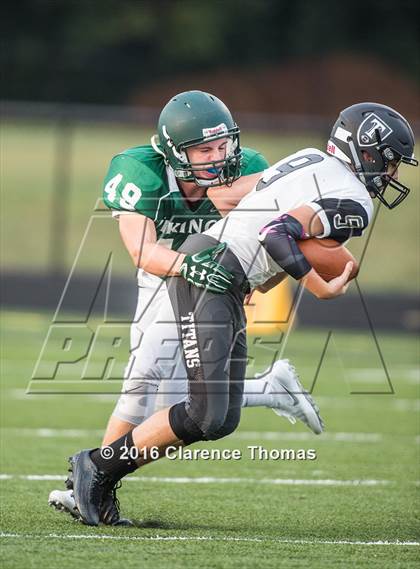 Thumbnail 1 in Dominion @ Loudoun Valley photogallery.