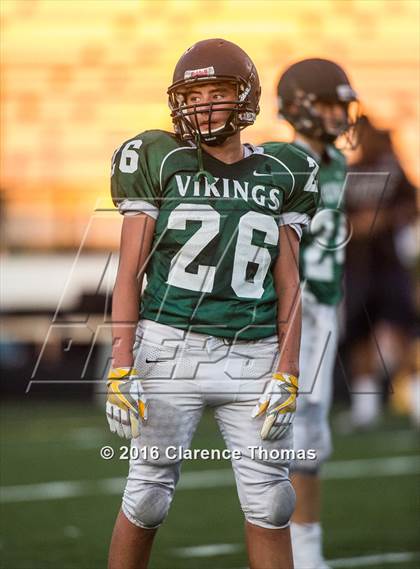 Thumbnail 2 in Dominion @ Loudoun Valley photogallery.