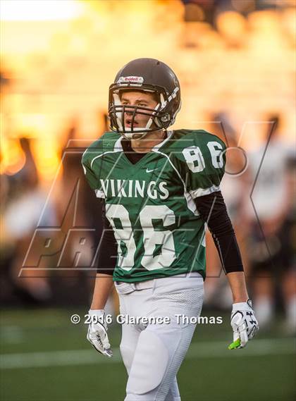 Thumbnail 1 in Dominion @ Loudoun Valley photogallery.
