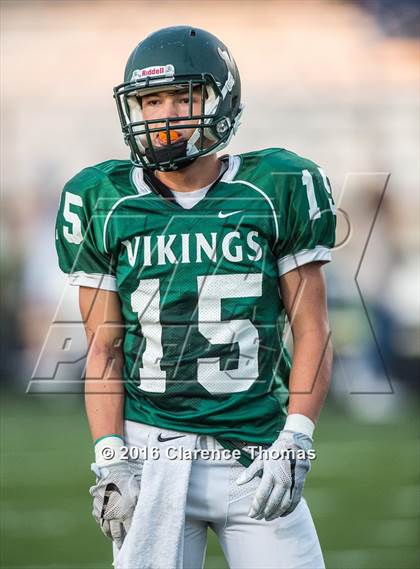 Thumbnail 2 in Dominion @ Loudoun Valley photogallery.