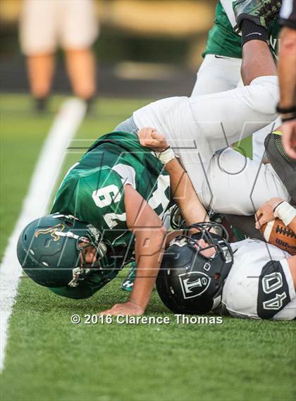 Thumbnail 1 in Dominion @ Loudoun Valley photogallery.