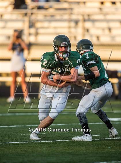 Thumbnail 1 in Dominion @ Loudoun Valley photogallery.