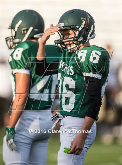 Thumbnail 3 in Dominion @ Loudoun Valley photogallery.