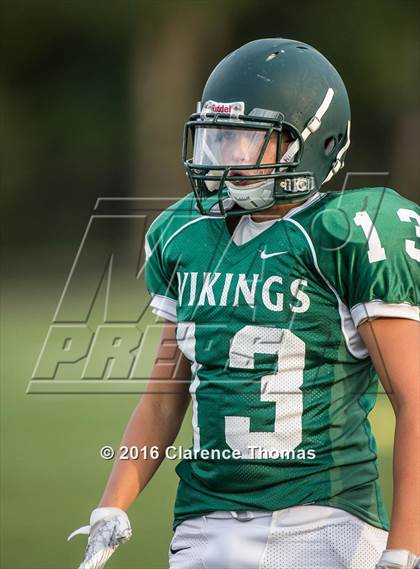 Thumbnail 1 in Dominion @ Loudoun Valley photogallery.
