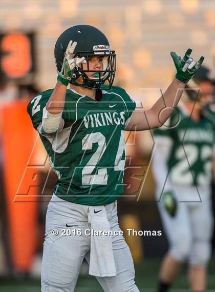 Thumbnail 3 in Dominion @ Loudoun Valley photogallery.