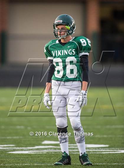 Thumbnail 3 in Dominion @ Loudoun Valley photogallery.