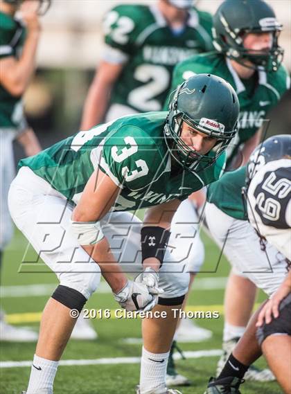 Thumbnail 2 in Dominion @ Loudoun Valley photogallery.