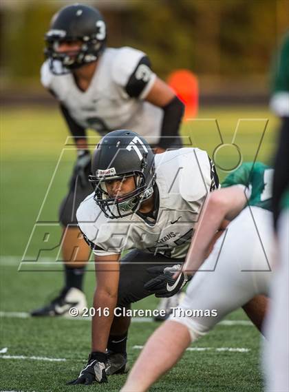 Thumbnail 3 in Dominion @ Loudoun Valley photogallery.
