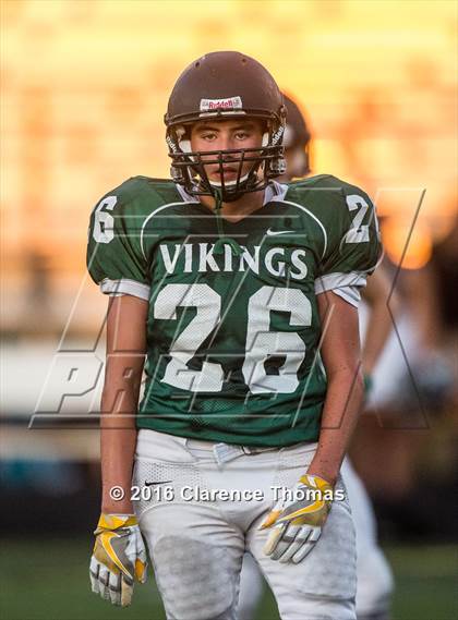 Thumbnail 3 in Dominion @ Loudoun Valley photogallery.