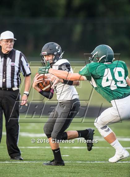 Thumbnail 2 in Dominion @ Loudoun Valley photogallery.