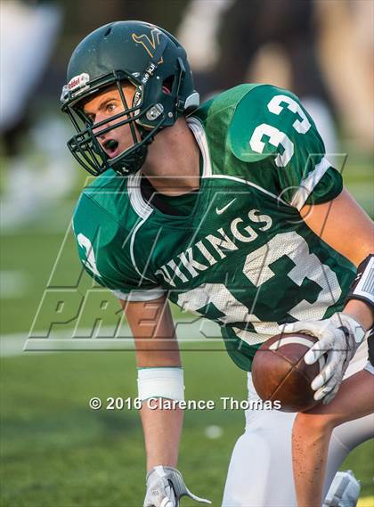 Thumbnail 3 in Dominion @ Loudoun Valley photogallery.
