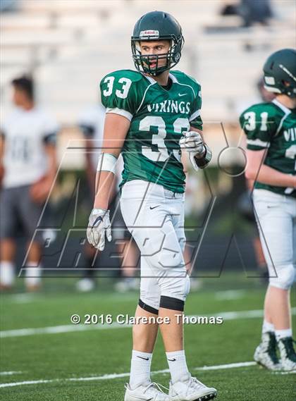 Thumbnail 1 in Dominion @ Loudoun Valley photogallery.