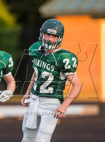 Thumbnail 1 in Dominion @ Loudoun Valley photogallery.