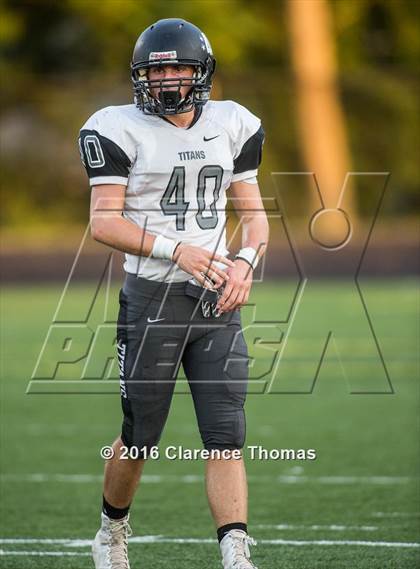 Thumbnail 3 in Dominion @ Loudoun Valley photogallery.