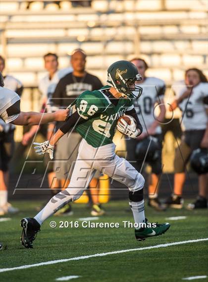 Thumbnail 1 in Dominion @ Loudoun Valley photogallery.