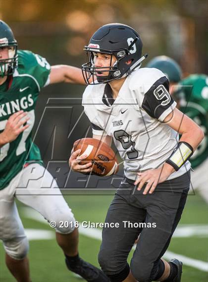 Thumbnail 1 in Dominion @ Loudoun Valley photogallery.
