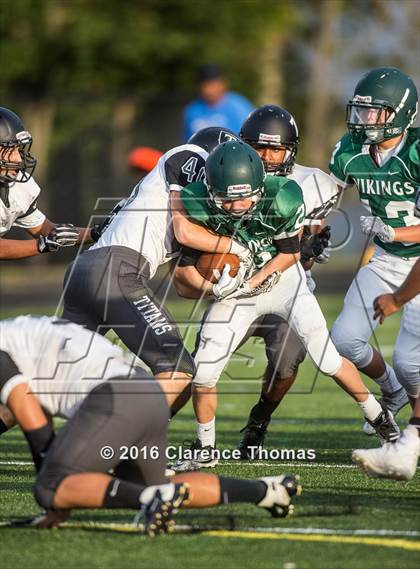 Thumbnail 2 in Dominion @ Loudoun Valley photogallery.