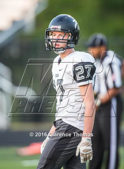 Thumbnail 2 in Dominion @ Loudoun Valley photogallery.
