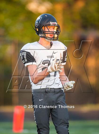 Thumbnail 2 in Dominion @ Loudoun Valley photogallery.