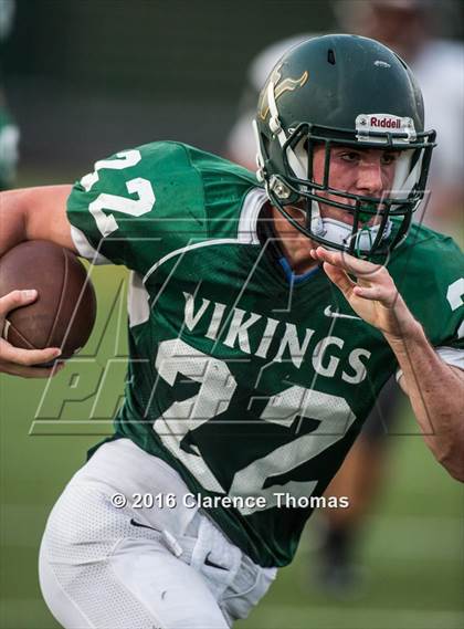 Thumbnail 1 in Dominion @ Loudoun Valley photogallery.