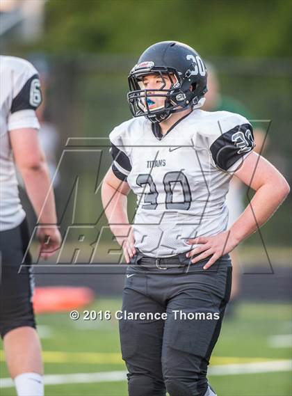 Thumbnail 2 in Dominion @ Loudoun Valley photogallery.